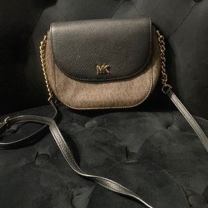 Michael Kors crossbody purse